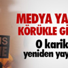 İstinye'de mühimmat paniği