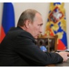 Putin: Petrol fiyatlarının düşmesinde spekülasyon olabilir