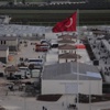 Suriyeli kampında tecavüz skandalı Suriyeli kampında tecavüz skandalı