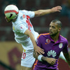 Felipe Melo Avrupa'nın... Felipe Melo Avrupa'nın...