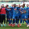 Çaykur Rizespor'un önlenemez yükselişi Çaykur Rizespor'un önlenemez yükselişi
