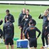 Galatasaray’da Fatih Terim Kayseri sınavı öncesi ipleri eline aldı! Biz Galatasarayız Galatasaray’da Fatih Terim Kayseri sınavı öncesi ipleri eline aldı! Biz Galatasarayız