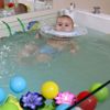 Miniklerin SPA keyfi Miniklerin SPA keyfi