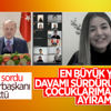 Cumhurbaşkanı Erdoğan: En büyük yaram, çocuklarıma vakit ayıramamak Cumhurbaşkanı Erdoğan: En büyük yaram, çocuklarıma vakit ayıramamak