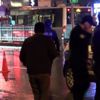 Beşiktaş ta otomobilin çarptığı kadın hayatını kaybetti Beşiktaş ta otomobilin çarptığı kadın hayatını kaybetti
