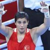 2020 Tokyo Olimpiyat Oyunları | Boksta Buse Naz Çakıroğlu ve Busenaz Sürmeneli'den tarihi başarı!
