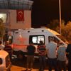 Üç haftalık asker kalp krizi sonucu yaşamını yitirdi