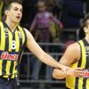 Kostas Sloukas: "Obradovic gidersen bende giderim"