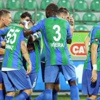 Sarıyer - Çaykur Rizespor (Canlı) Sarıyer - Çaykur Rizespor (Canlı)