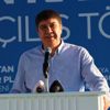 Menderes Türel: Festivali boykot etmeye çalışırlarsa üzülürler Menderes Türel: Festivali boykot etmeye çalışırlarsa üzülürler