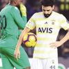 Fenerbahçe derbi öncesi ağır yaralı Fenerbahçe derbi öncesi ağır yaralı