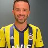 Fernerbahçe'li Gökhan Gönül'den iyi haber Fernerbahçe'li Gökhan Gönül'den iyi haber