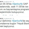 Faruk Çelik'in uçağı büyük tehlike atlattı