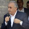 Bakan'dan 'zehirli' yumurta açıklaması