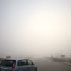 Düzce'de yoğun sis hayatı olumsuz etkiliyor