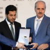 Zarrab ''Gelme'' Mesajına Rağmen Katılmış Zarrab ''Gelme'' Mesajına Rağmen Katılmış