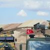 TSK İdlib'e girdiğini açıkladı... İşte ilk kare TSK İdlib'e girdiğini açıkladı... İşte ilk kare