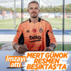 Mert Günok Beşiktaş'ta