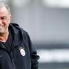 Son dakika: Fatih Terim Galatasaray'da göreve devam ediyor! İlk idman bugün