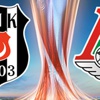 BeşiktaşLokomotiv Moskova maçı TRT'de BeşiktaşLokomotiv Moskova maçı TRT'de