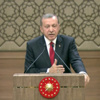 Erdoğan'dan flaş seçim açıklaması
