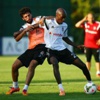 Beşiktaş'ta büyük şok! Beşiktaş'ta büyük şok!