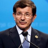 Başbakan Davutoğlu'ndan Bank Asya açıklaması Başbakan Davutoğlu'ndan Bank Asya açıklaması