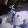 Silahla girdiler dayak yiyerek çıktılar Silahla girdiler dayak yiyerek çıktılar