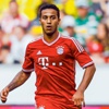 Bayern’e Thiago şoku