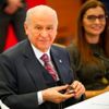 Bahçeli'nin 'adayımız Erdoğan' çıkışına sosyal medyadan tepkiler