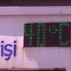 İstanbul’da termometreler 40 dereceyi gösterdi İstanbul’da termometreler 40 dereceyi gösterdi