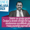 Hava İş maaş konuşulacak zaman mı