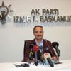 İstifa eden AKP İzmir İl Başkanı: Başlangıcı ben yapıyorum devamı gelecek