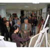 Harran Üniversitesi’nde Öğretmenler Günü Kutlaması Harran Üniversitesi’nde Öğretmenler Günü Kutlaması