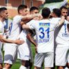 Kasımpaşa evinde Erzurumspor'u devirdi Kasımpaşa evinde Erzurumspor'u devirdi