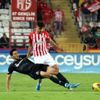 Süper Lig: Antalyaspor: 1 - Beşiktaş: 2 (Maç sonucu) Süper Lig: Antalyaspor: 1 - Beşiktaş: 2 (Maç sonucu)