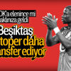 Beşiktaş'tan Adama Soumaoro girişimi