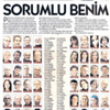 Sorumlu benim Sorumlu benim