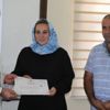 Ukrayna vatandaşı İnha Palıy İslamiyeti seçti Ukrayna vatandaşı İnha Palıy İslamiyeti seçti