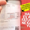 Ev aletlerinin elektrik faturasına yansıması