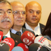 Kılıçdaroğlu ile görüşen İsmet Yılmaz'dan açıklama! Kılıçdaroğlu ile görüşen İsmet Yılmaz'dan açıklama!