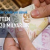 Finansa 20 milyarlık doping Finansa 20 milyarlık doping