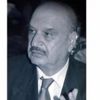 Eski bakan Karaaslan vefat etti Eski bakan Karaaslan vefat etti