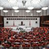 Ekonomiye ilişkin düzenlemeler içeren kanun teklifi TBMM Genel Kurulunda Ekonomiye ilişkin düzenlemeler içeren kanun teklifi TBMM Genel Kurulunda