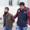 Kayseri’de yakalanan 4 IŞİD şüphelisi adliyede