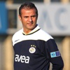 İsmail Kartal'dan istifa kararı! İsmail Kartal'dan istifa kararı!
