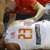İspanya'ya Sergio Llull şoku