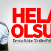 Demba Ba'dan Çok Güzel Hareket Demba Ba'dan Çok Güzel Hareket