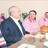 CHP'de teşkilatın gözü yarınki PM kararında CHP'de teşkilatın gözü yarınki PM kararında