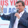 Başbakan Davutoğlu: Kiralık vandallar